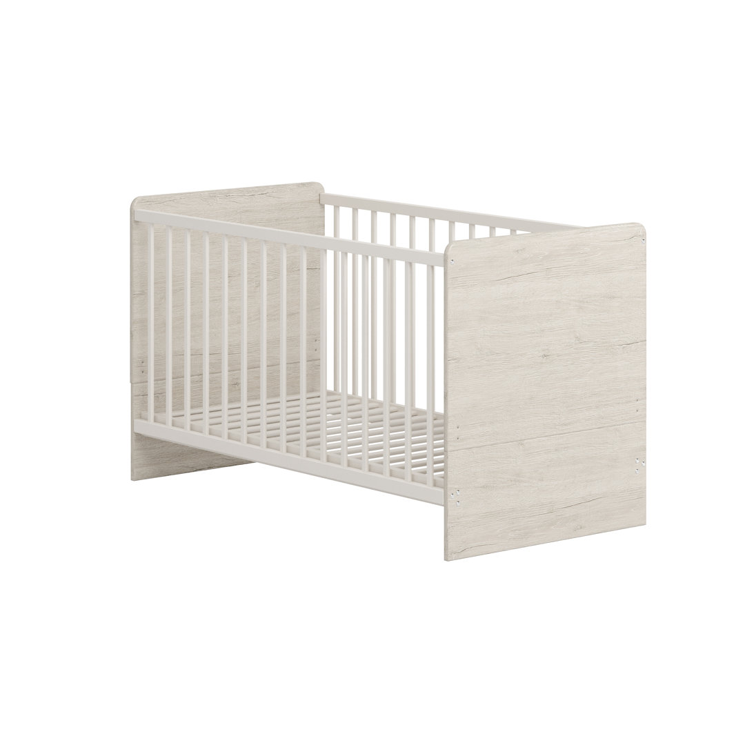 Isabelle & Max Babybett Manns