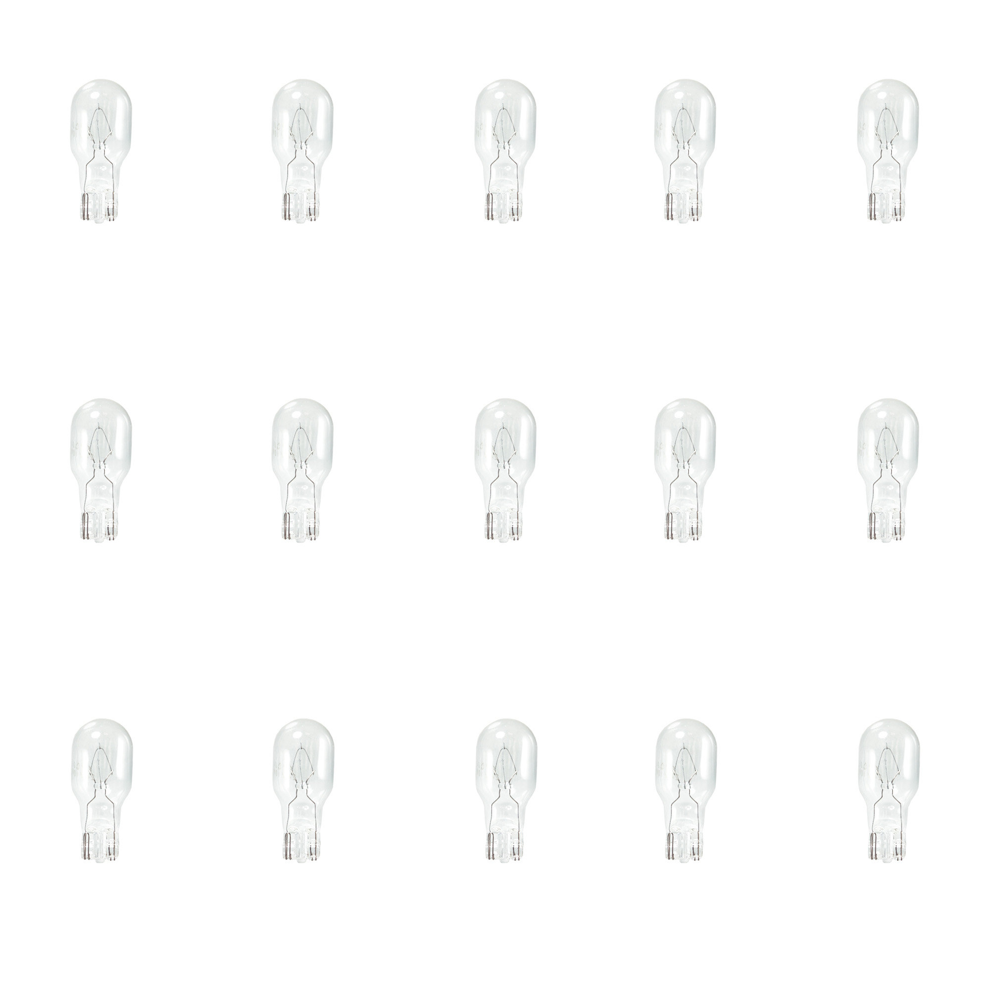 Bulbrite Industries 18 Watt, T5 Xenon/Krypton Dimmable Light Bulb