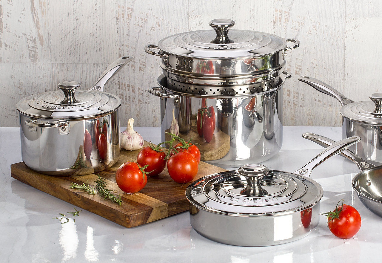 [BIG SALE] Cookware for Newlyweds You’ll Love In 2023 Wayfair