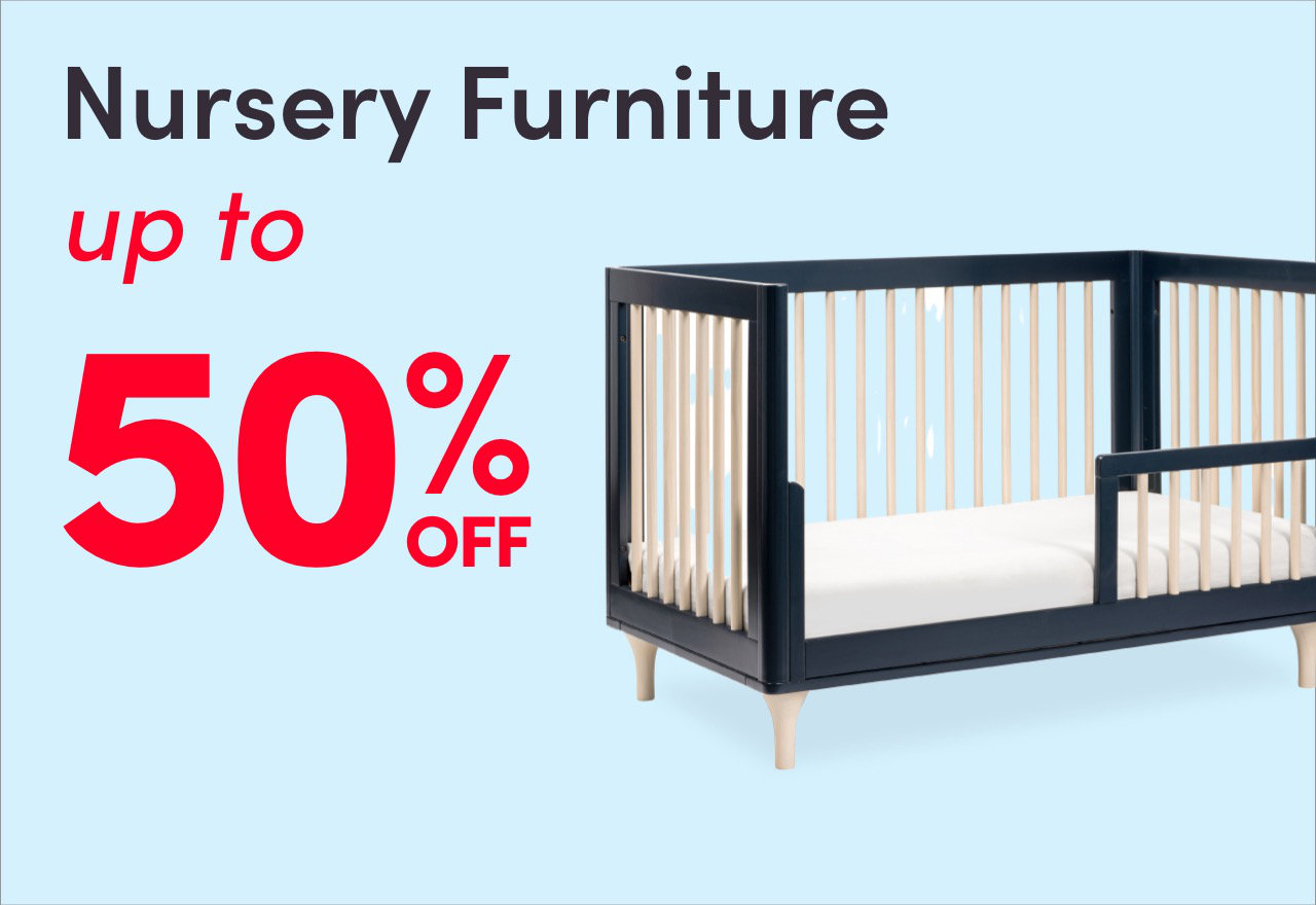 [BIG SALE] Nursery Furniture Clearance You’ll Love In 2023 Wayfair