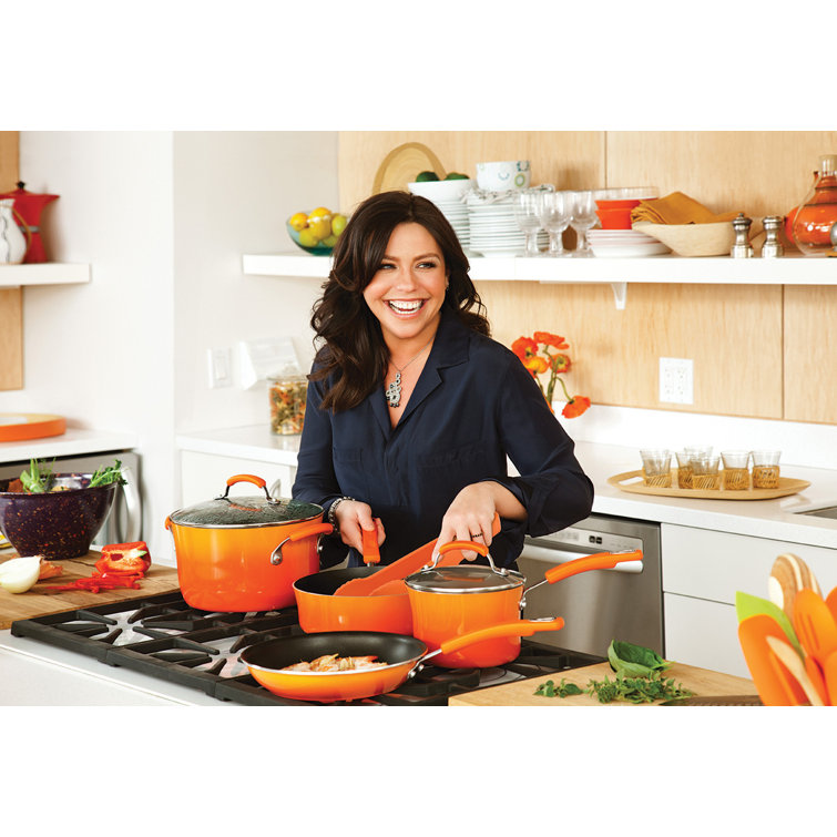 Blue 56661 Rachael Ray Accessories Garbage Bowl Serving Bowls ...
