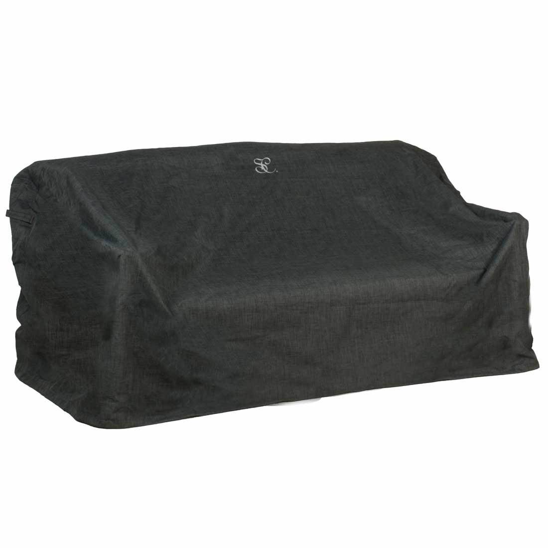 Summer Classics Water Resistant Patio Sofa Cover with 4 Years Wayfair