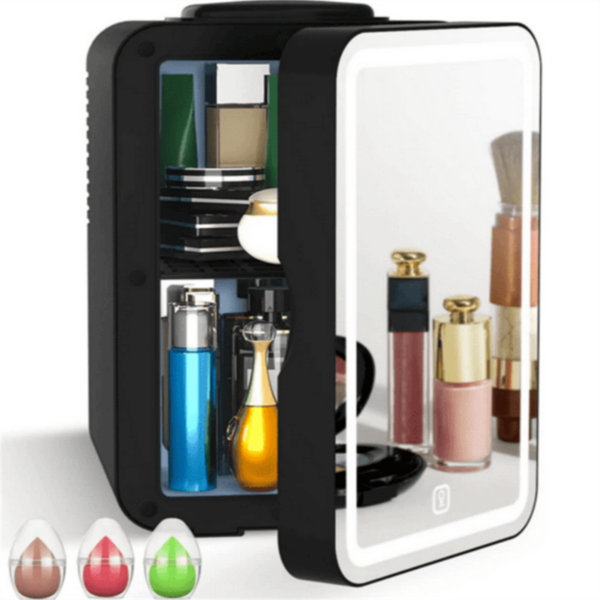 wayfair miller lite fridge