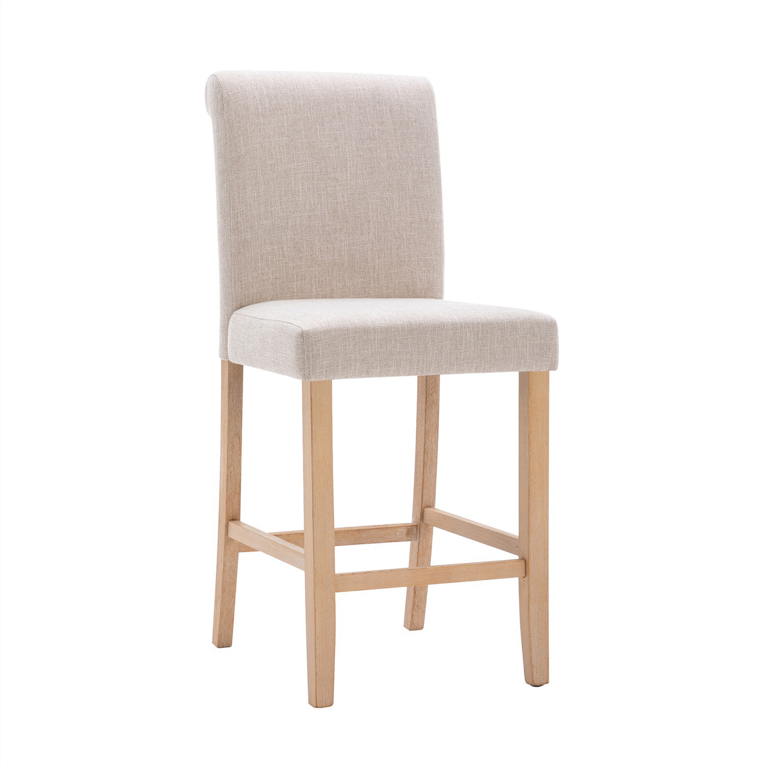 Red Barrel Studio® Bar & Counter Stool (Set Of 2) Wayfair