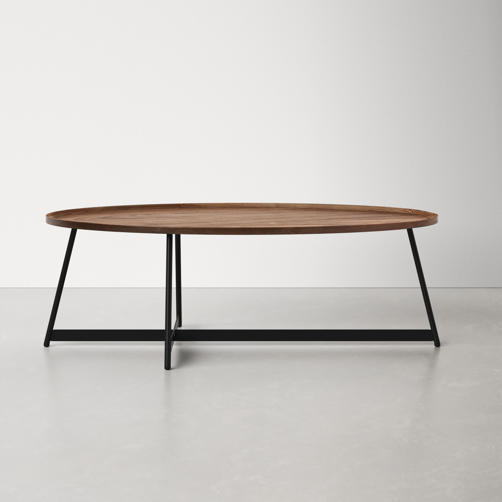 AllModern Xavier Coffee Table & Reviews Wayfair