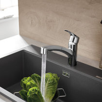 Wayfair | GROHE Kitchen Faucets You'll Love in 2022