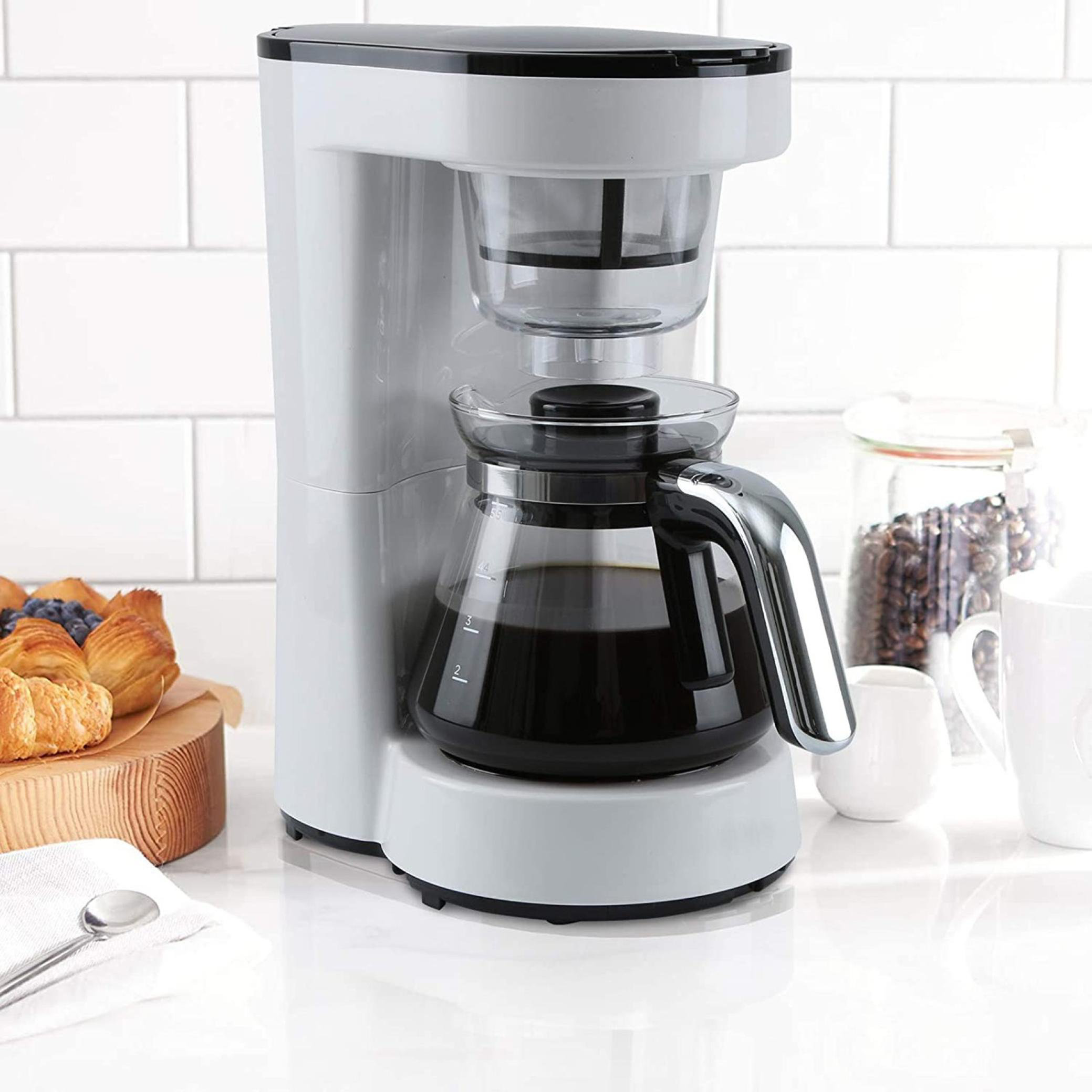 Yllcompanyc 3-Cup Coffee Maker | Wayfair
