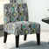Wessels 21'' Wide Slipper Chair