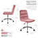 Wade Logan® Groh Task Chair & Reviews | Wayfair