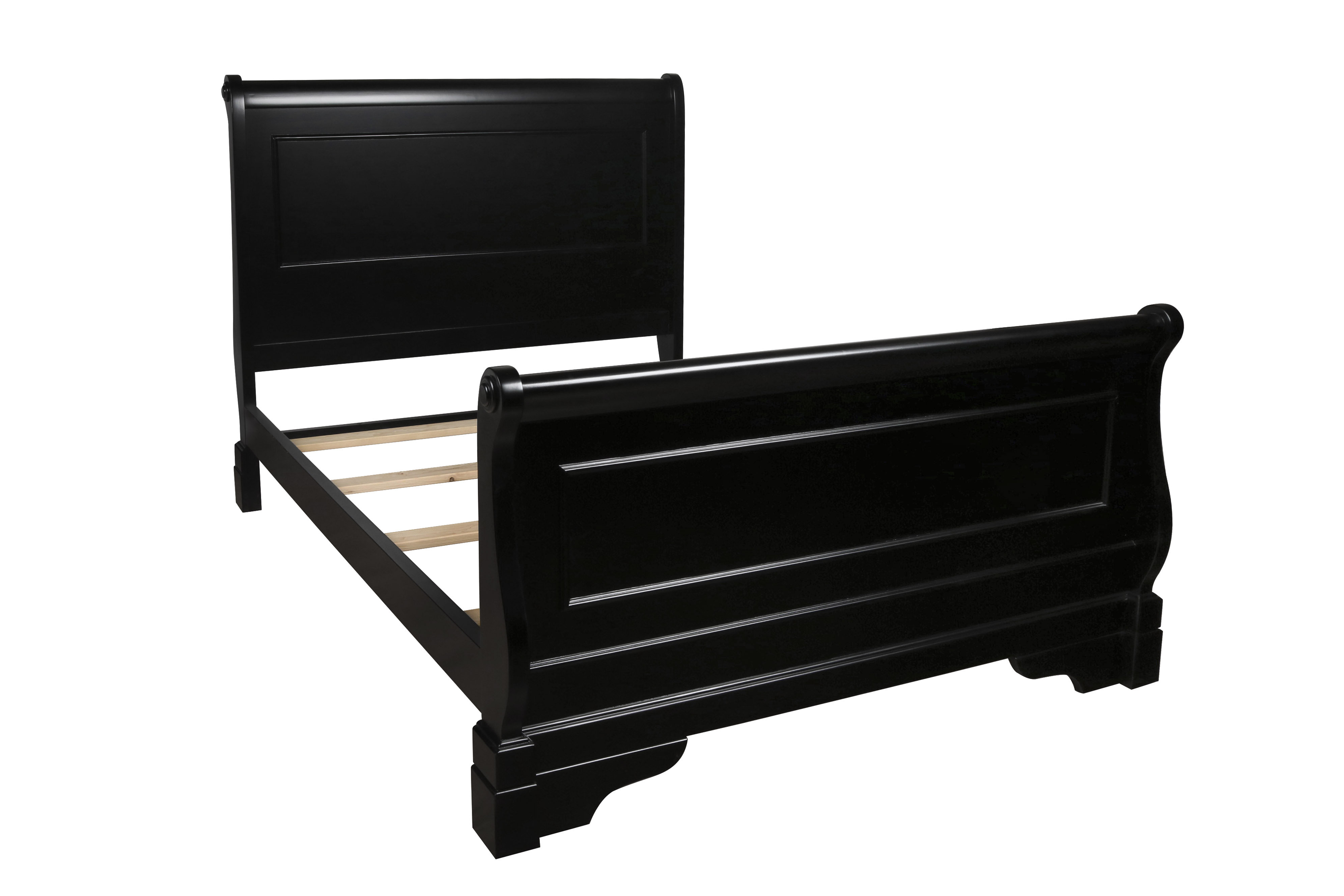 Alcott Hill® Lemeiux Bed Wayfair