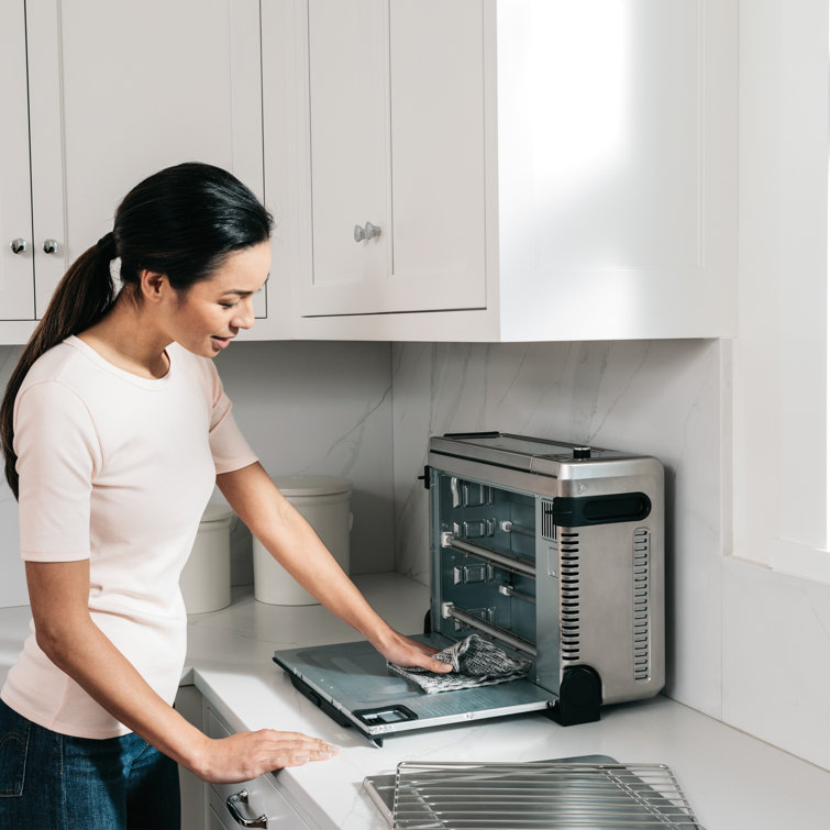 ninja air fryer oven toaster