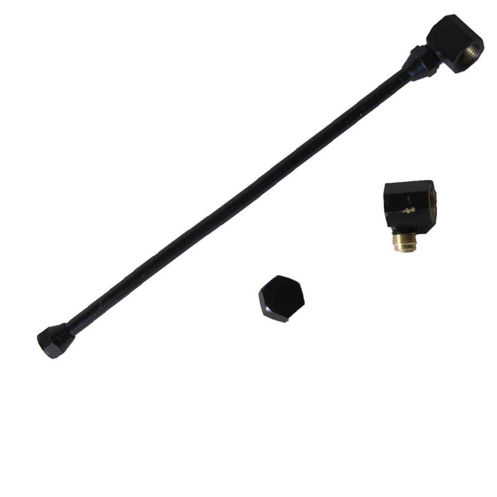 ETCO Fire Pit Connection Kit Wayfair