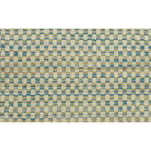 South Pacific Textile Checkmate Fabric | Perigold