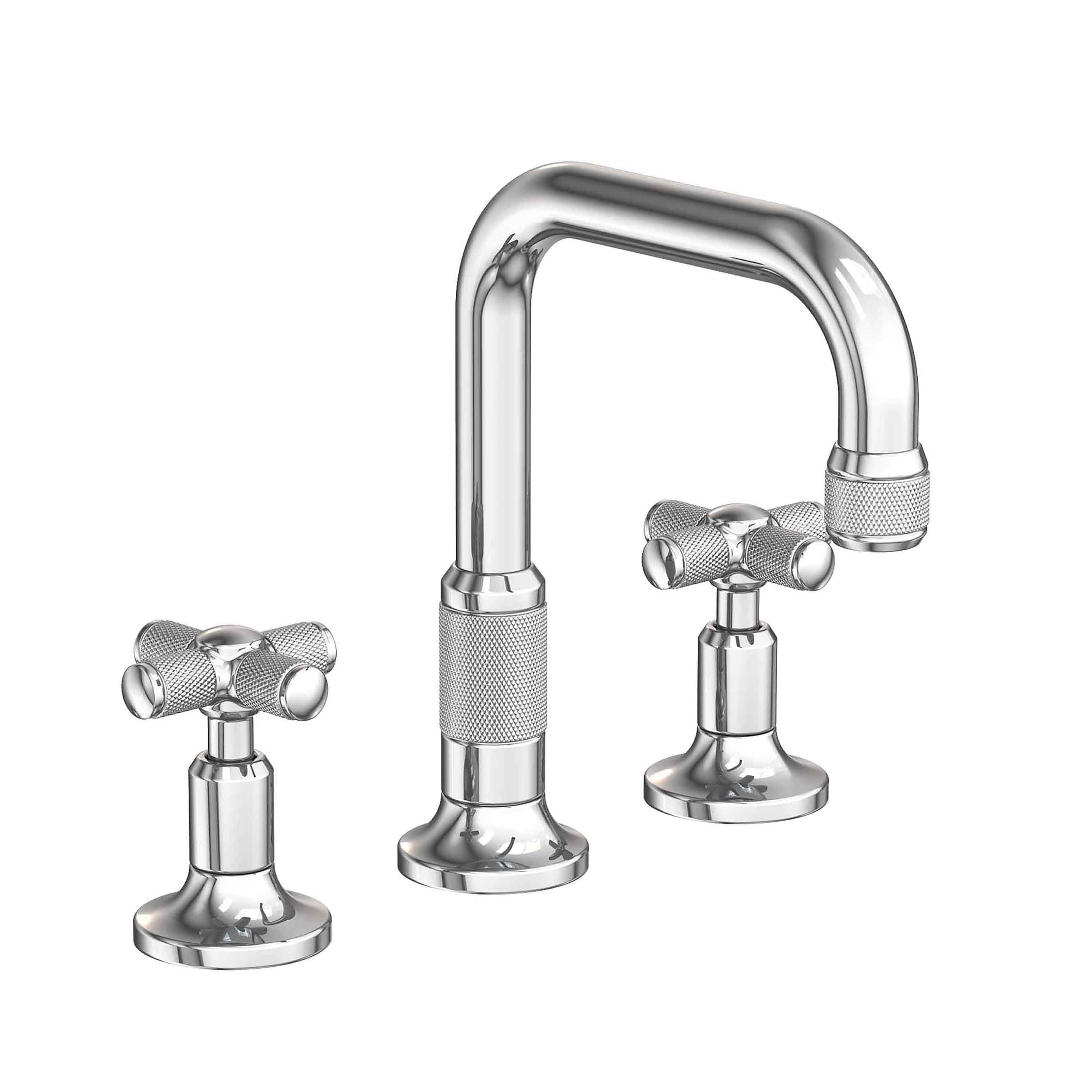 Newport Brass Clemens Widespread Faucet 2handle Bathroom Faucet with