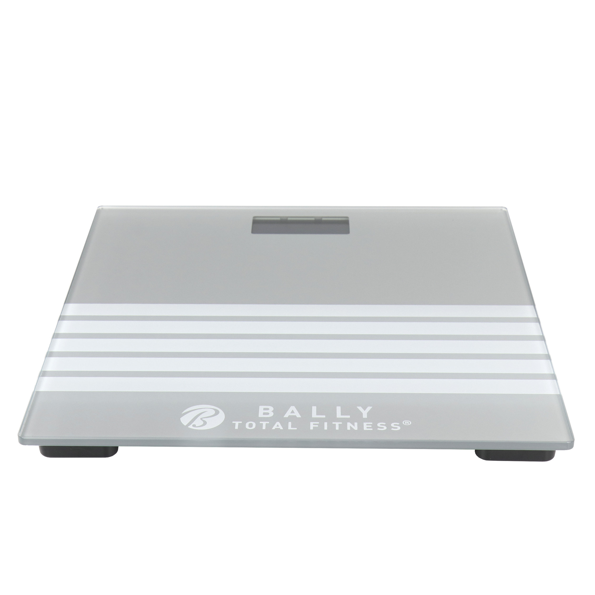 Ballys Total Fitness Digital Bathroon Scale Wayfair