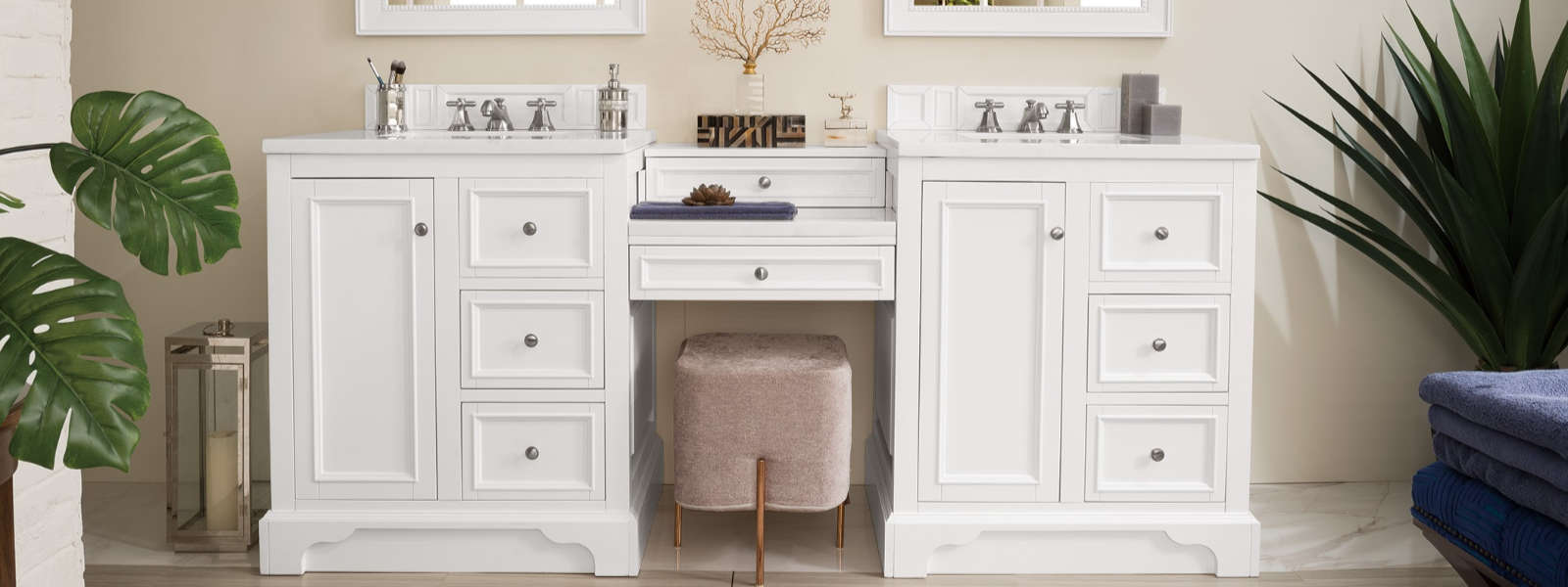 James Martin Furniture | Designer-Approved Brand | Perigold