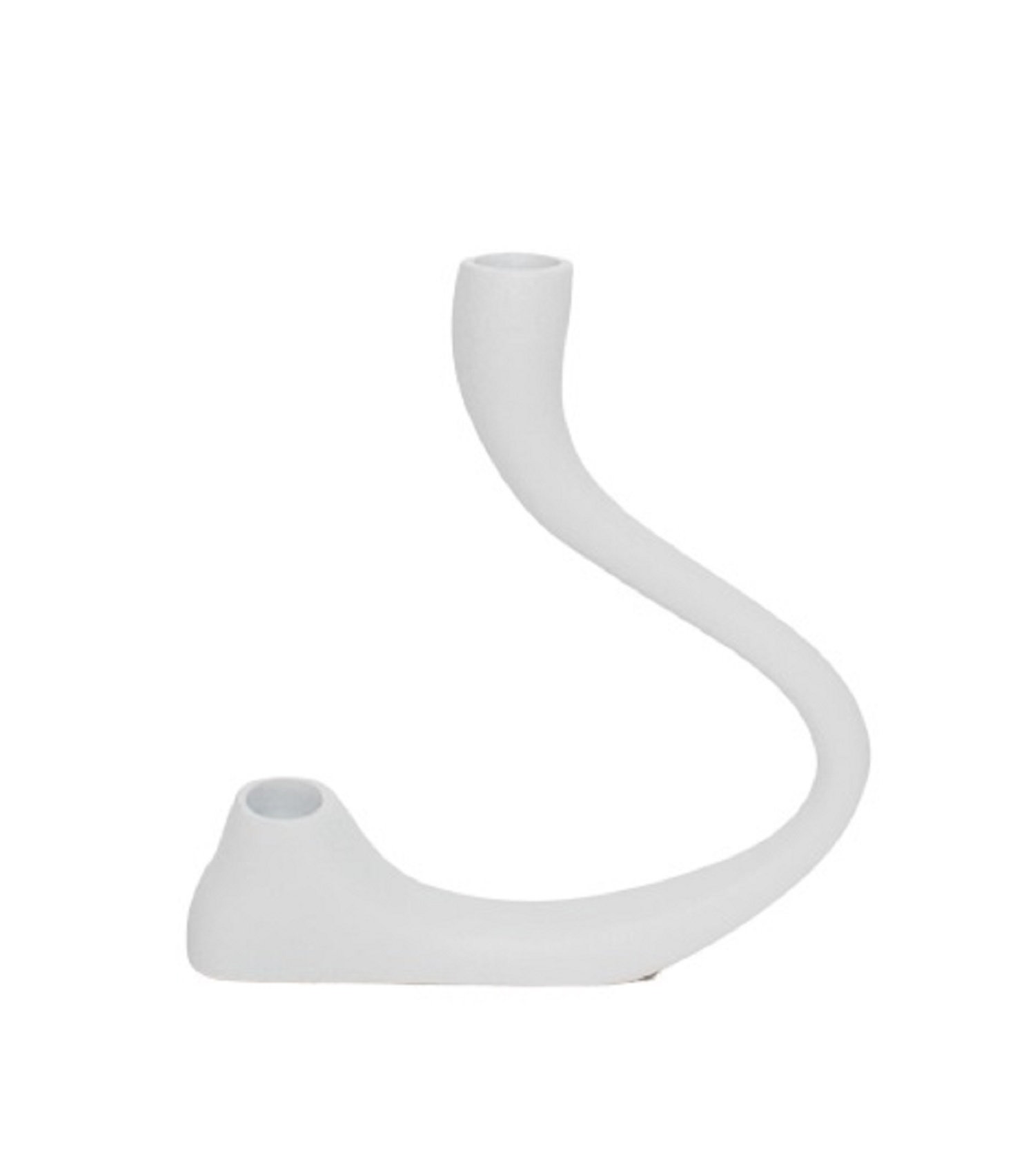 Orren Ellis Black Aluminium Multi Candle Holder Black Wayfair