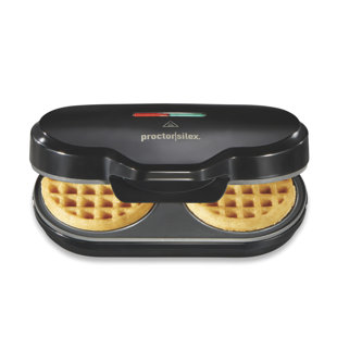 kukoo double waffle maker