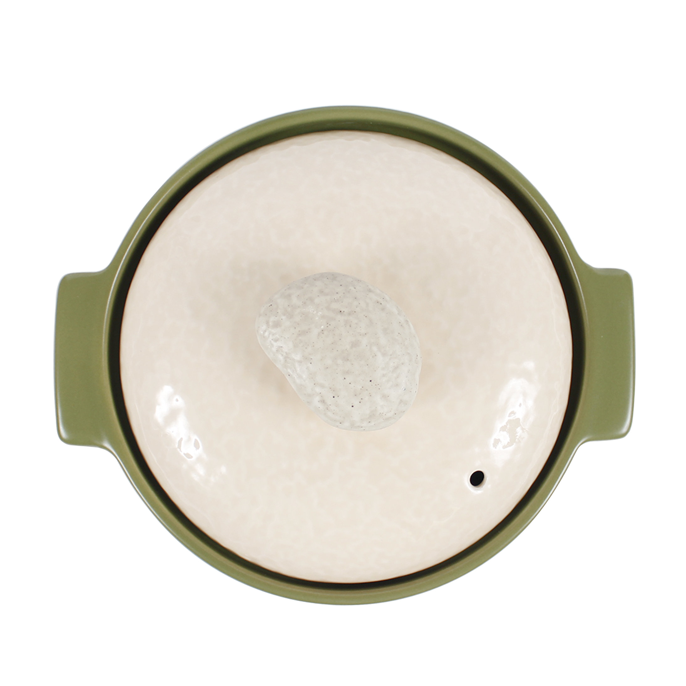 ceramic stove top cookware