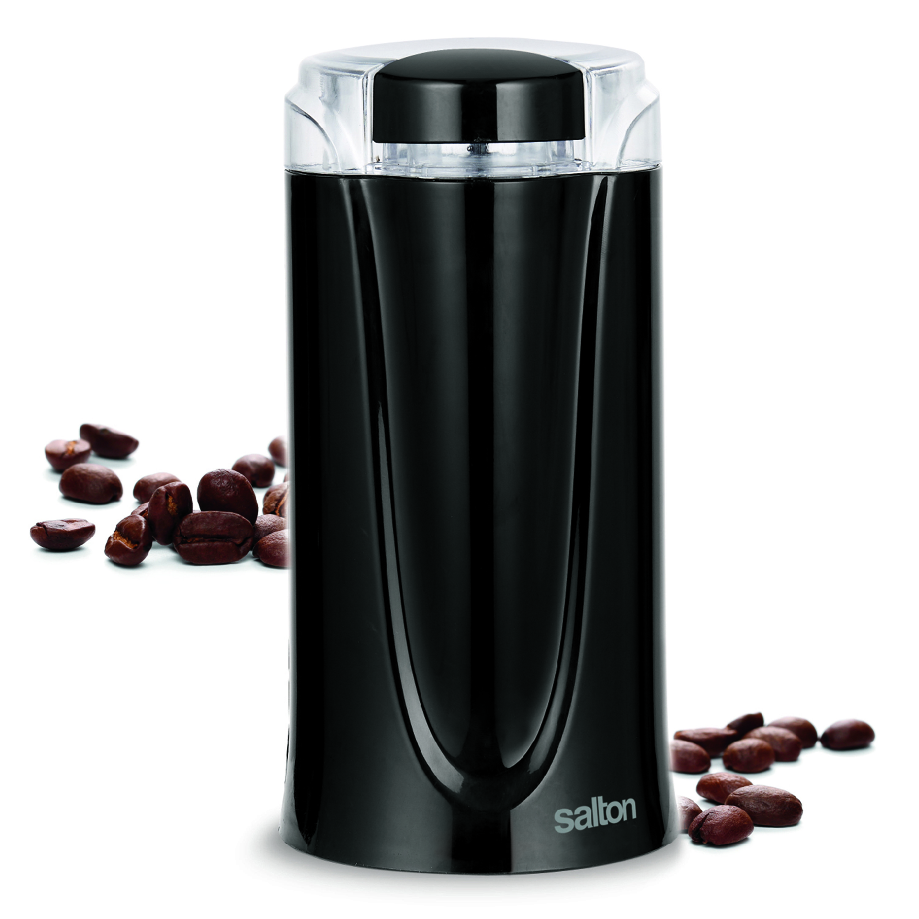 Salton Spice & Herb Electric Blade Coffee Grinder Wayfair