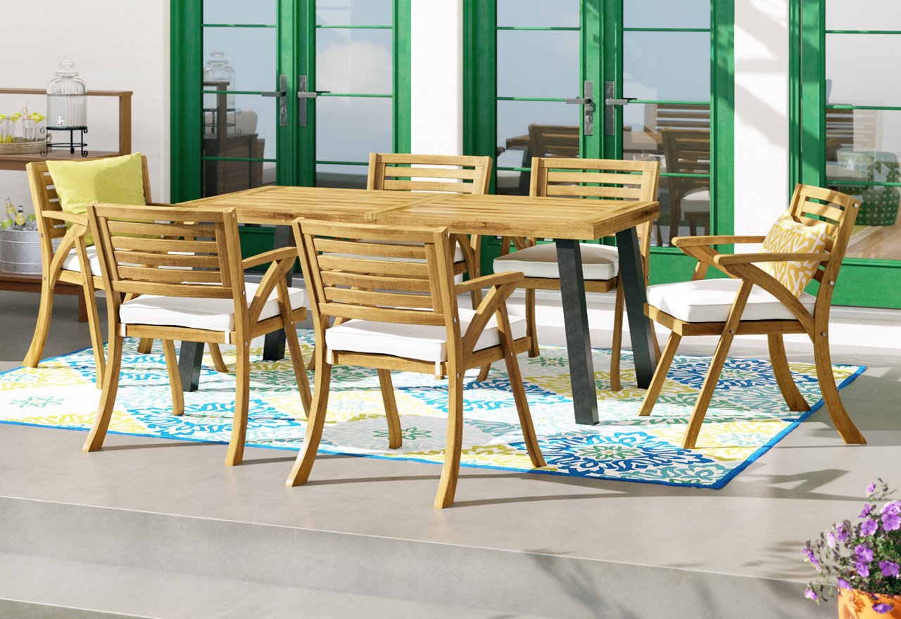 [BIG SALE] Outdoor Dining Furniture Sale You’ll Love In 2022 Wayfair