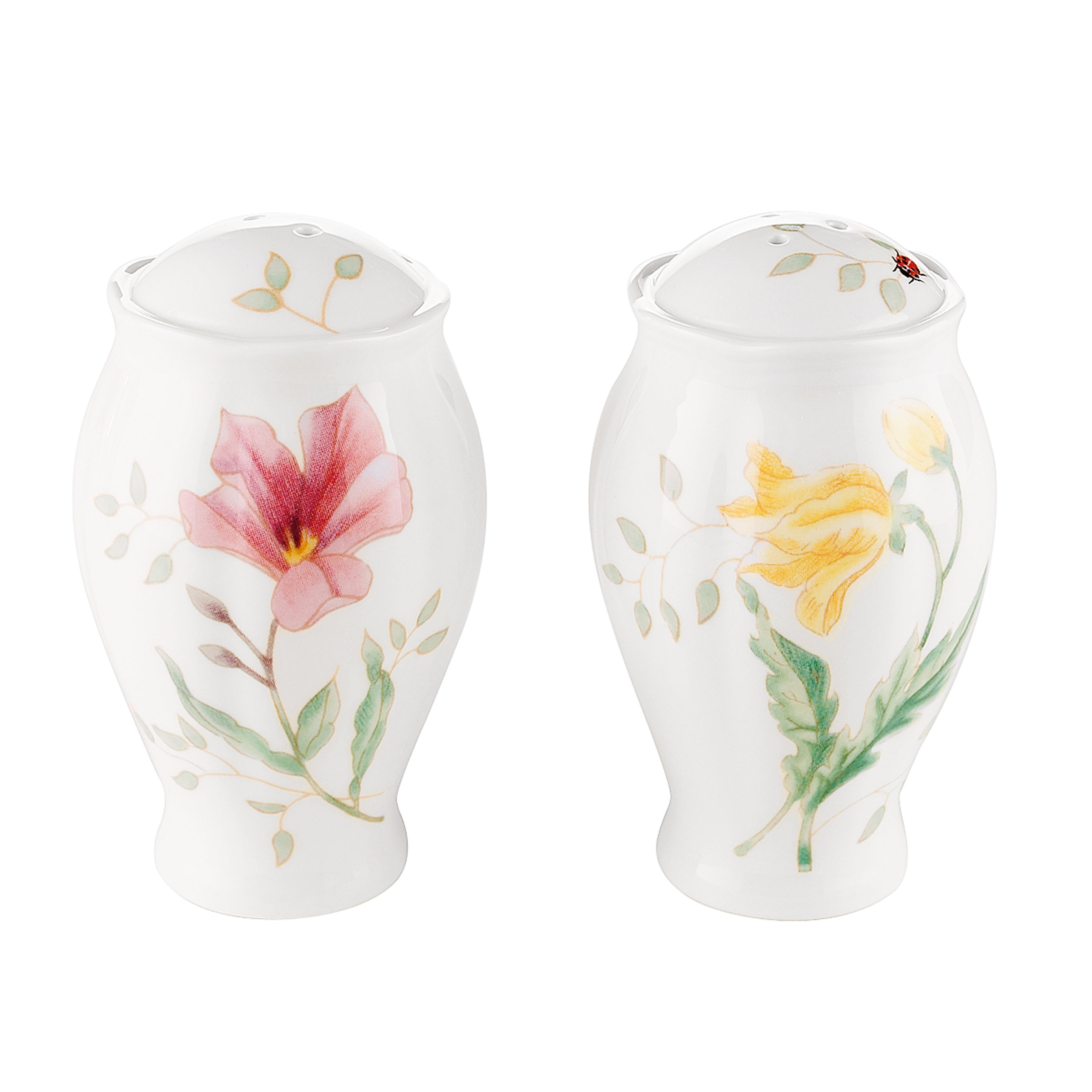 lenox salt and pepper mill sets