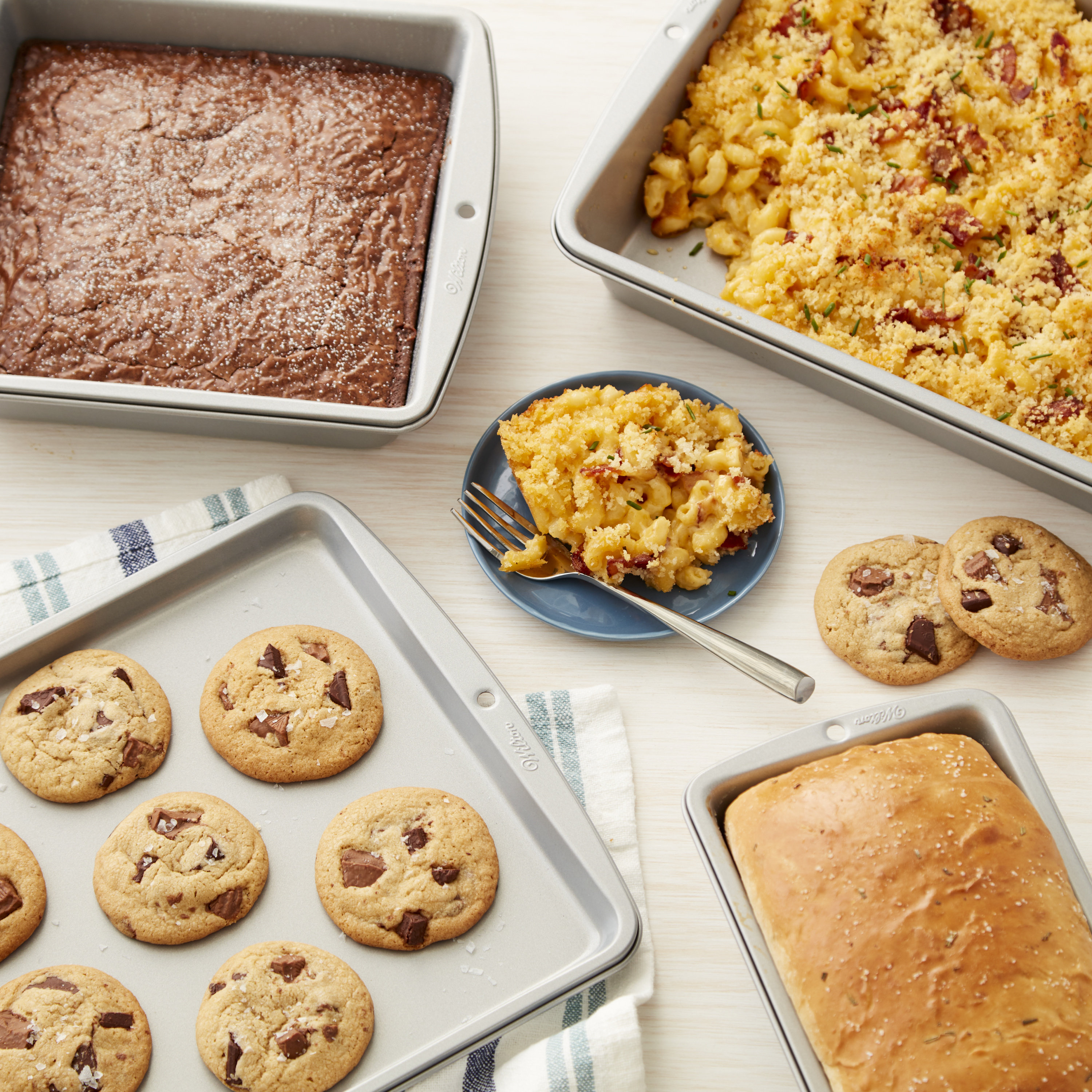 [BIG SALE] Bakeware Sets in Every Size You’ll Love In 2023 Wayfair