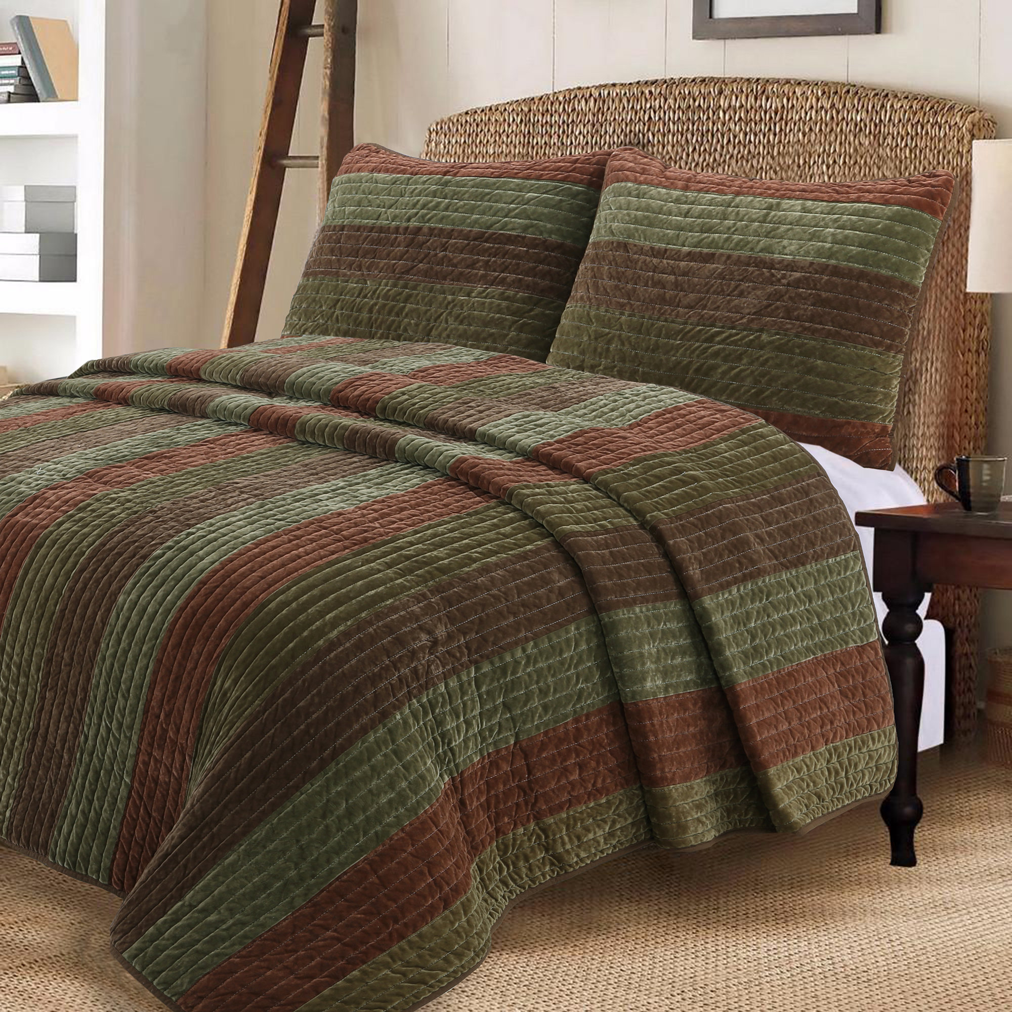 fall quilt sets