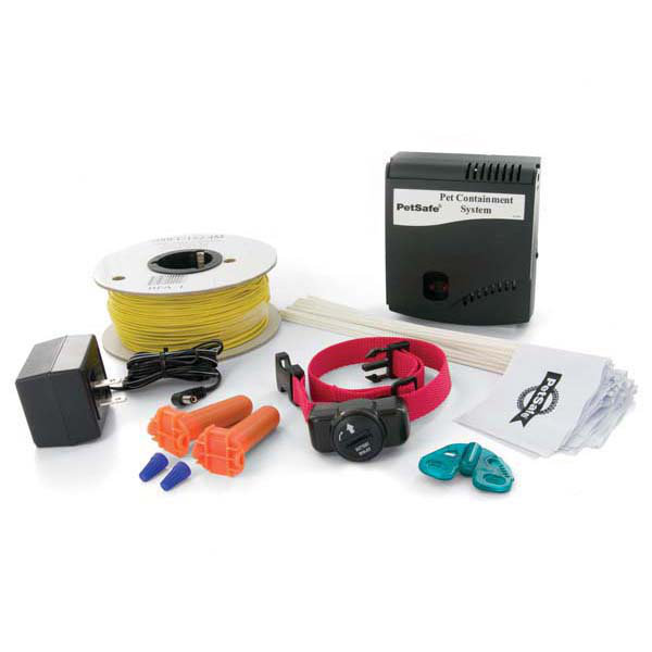 PetSafe® InGround Radio Dog Electric Fence & Reviews Wayfair