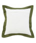 White/Calla Green/Moss Green
