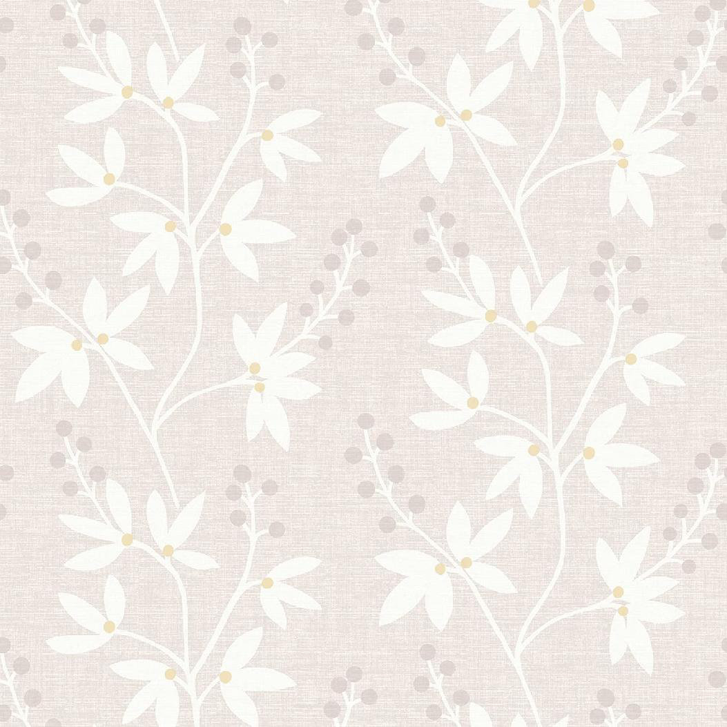 Red Barrel Studio® Floral Wallpaper Wayfair