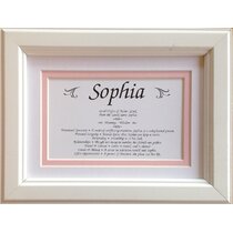 bextor Sophie Ellis Signed Printed Photo 6x4 