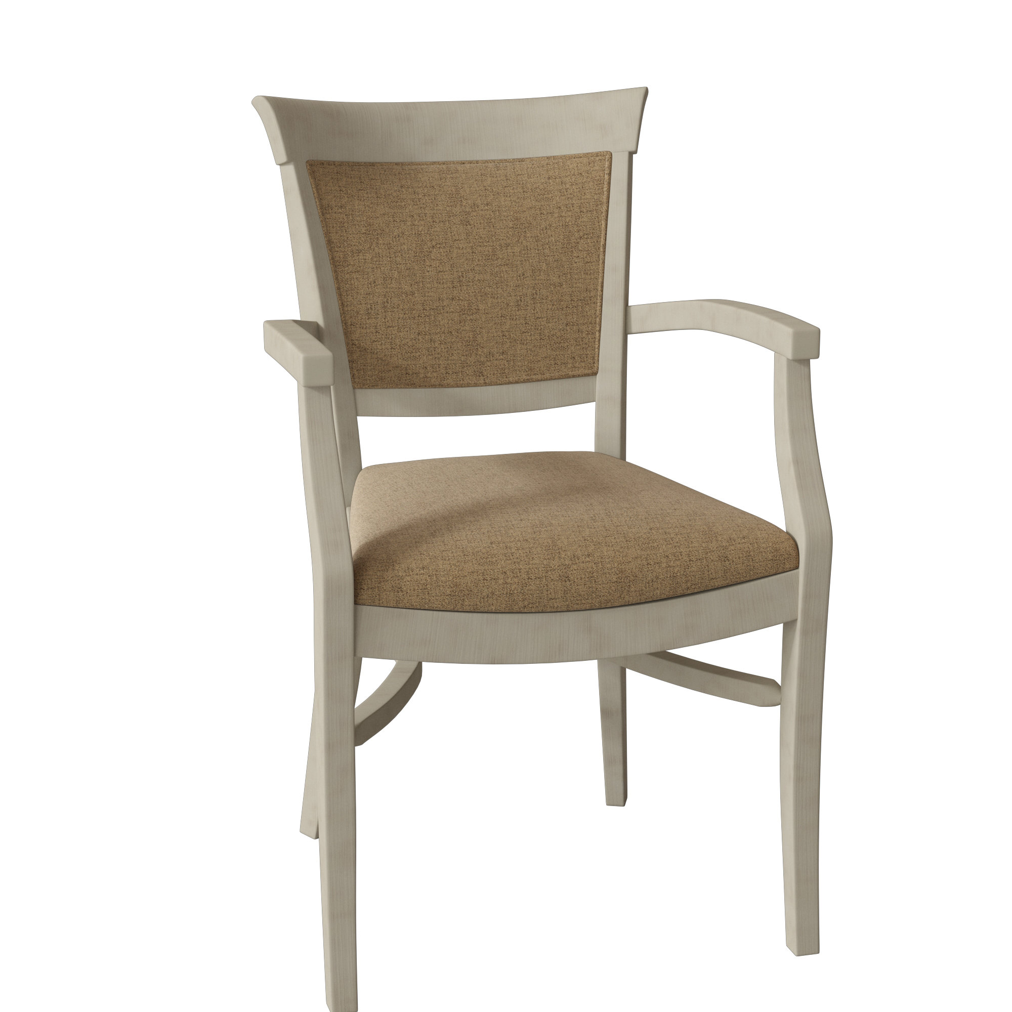 Fairfield Chair Hatton King Louis Back Dining Chair Wayfair
