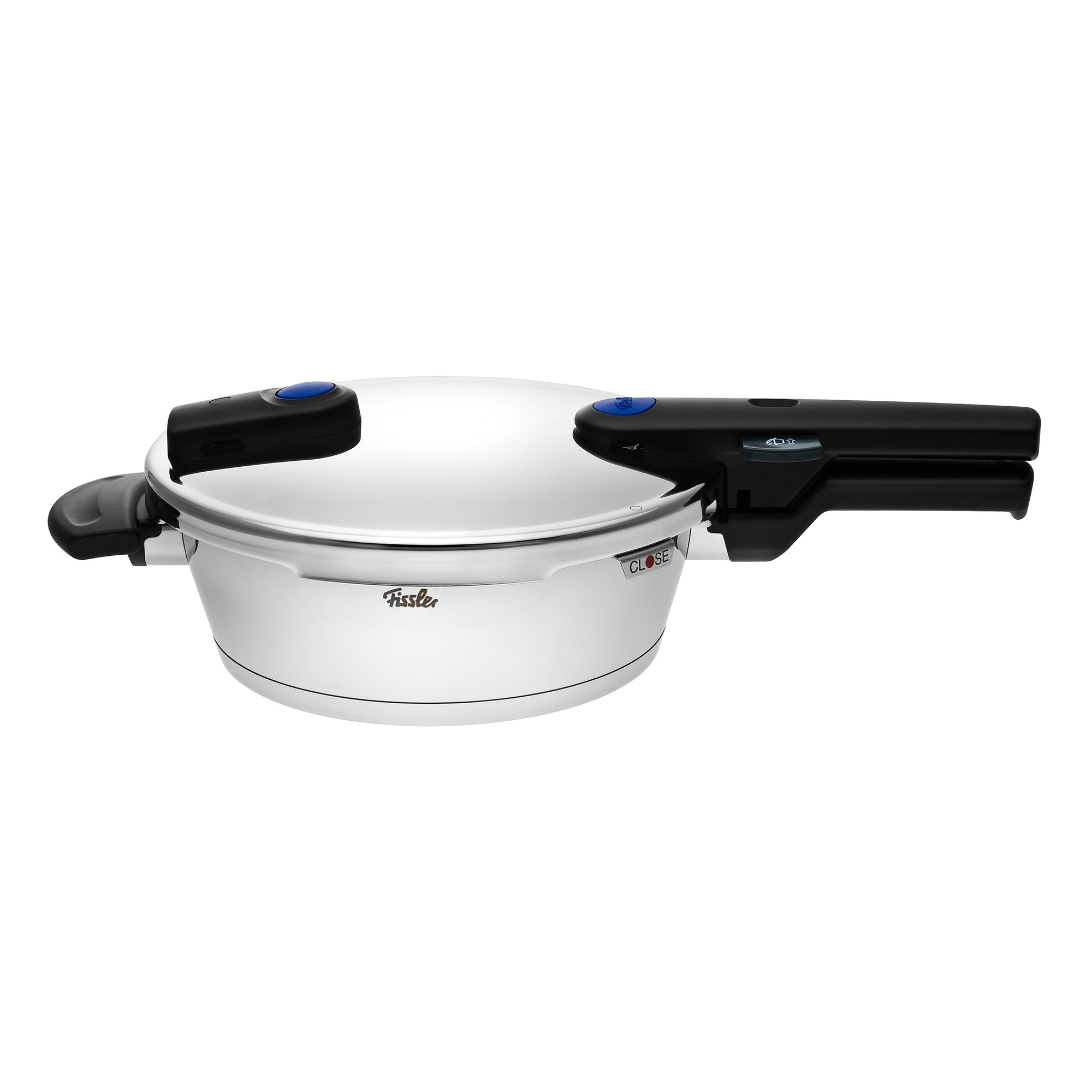Fissler Vitaquick Stovetop Pressure Cooker & Reviews Wayfair