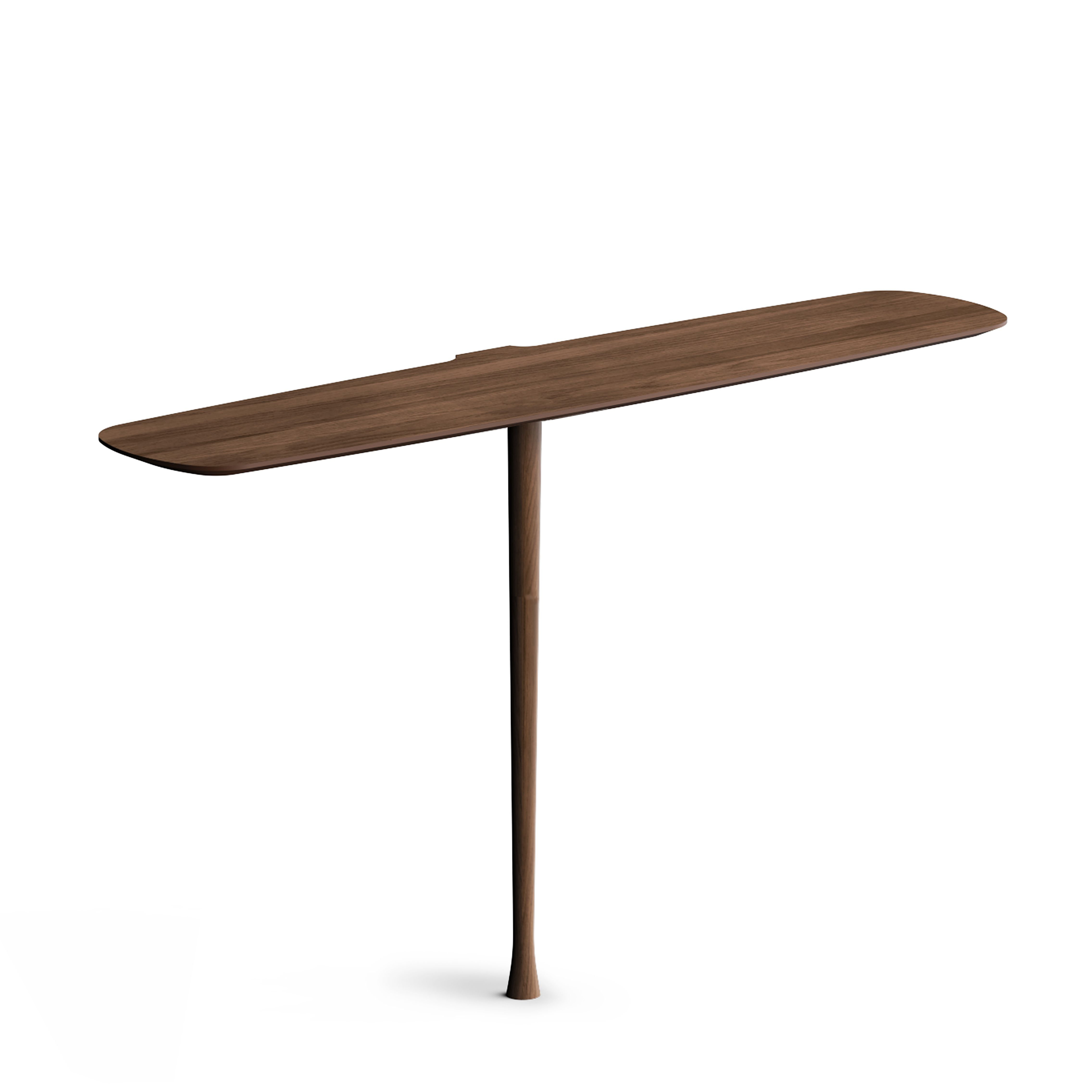 Nomon Unica Solid Wood Console Table | Wayfair