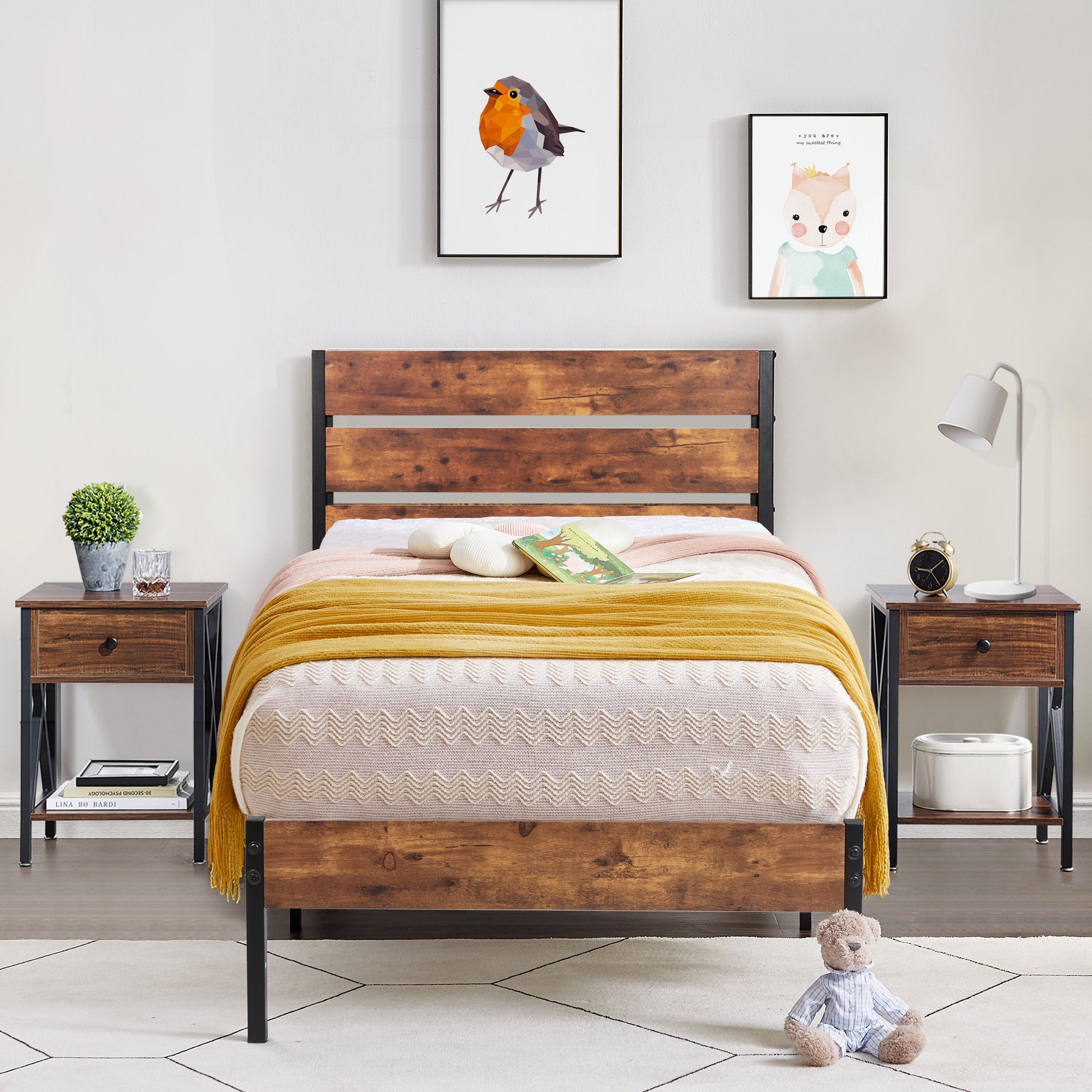 [BIG SALE] Bedroom Sets Under 699 You’ll Love In 2023 Wayfair