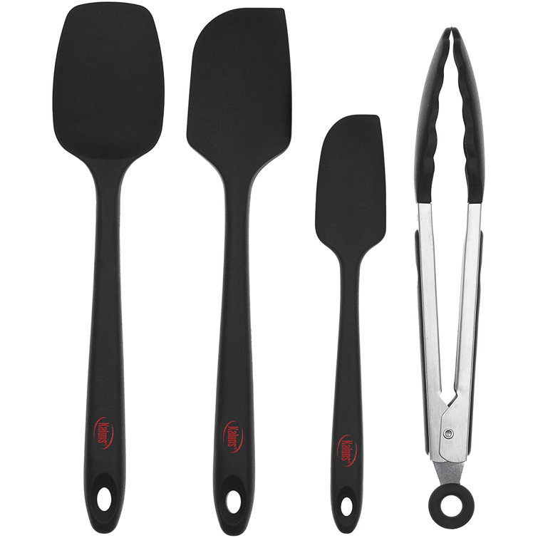 Best silicone spatula