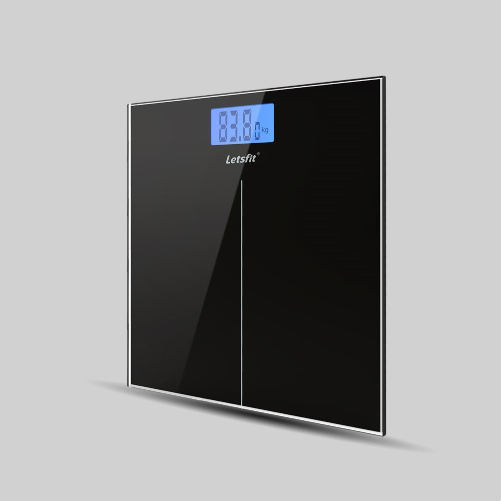 Letsfit Body Weight Scale Wayfair