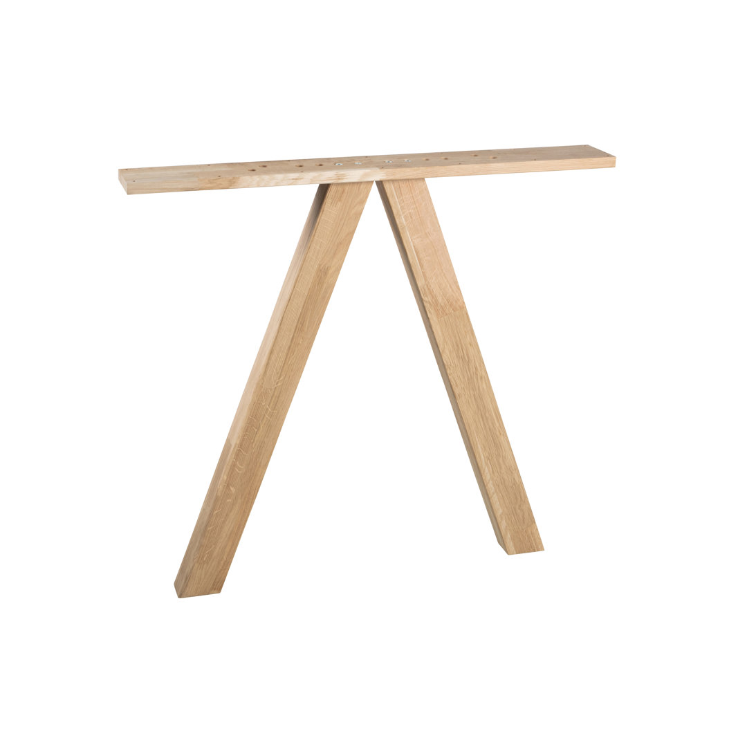 Ebern Designs Tischbeine Baudin 