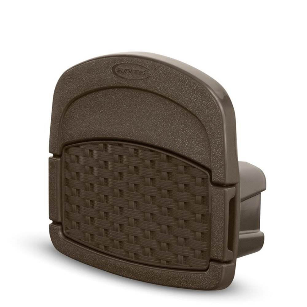 Suncast Support de tuyau mural en plastique Wayfair Canada