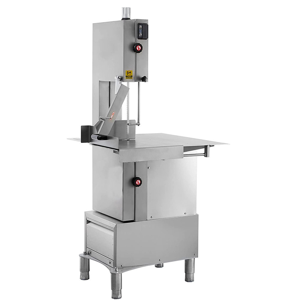 Hakka Food Processing Hakka 94" Blade Stainless Steel Floor Model