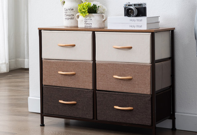 Storage Drawers You'll Love