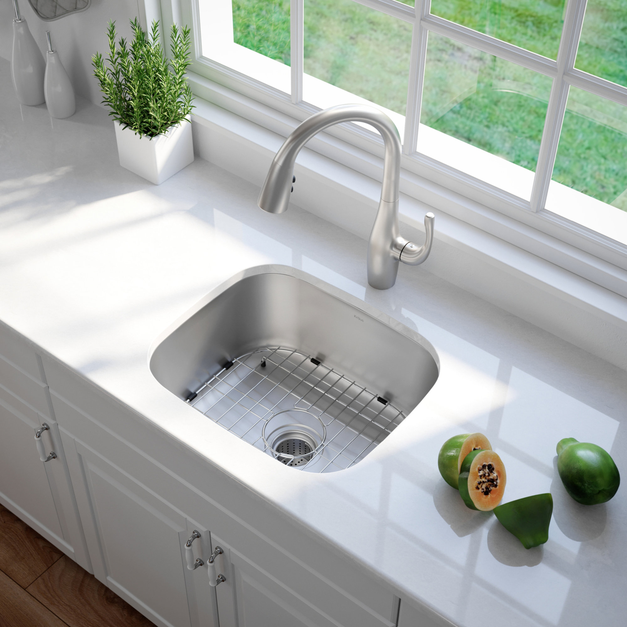 [BIG SALE] Kitchen Sinks for Less You’ll Love In 2023 | Wayfair