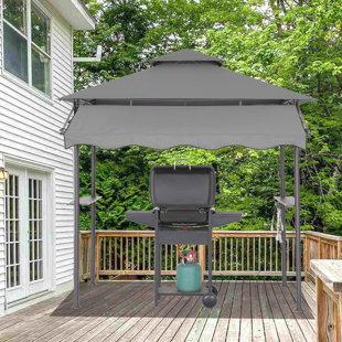 Wayfair | 8'x8' Gazebos You'll Love in 2022