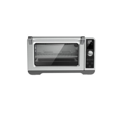 galanz 1.1 cuft 30l digital toaster oven with air fry