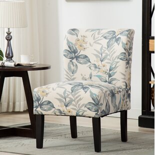 wingback fireside armchair