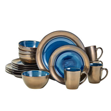 cuisinart jenna dinnerware