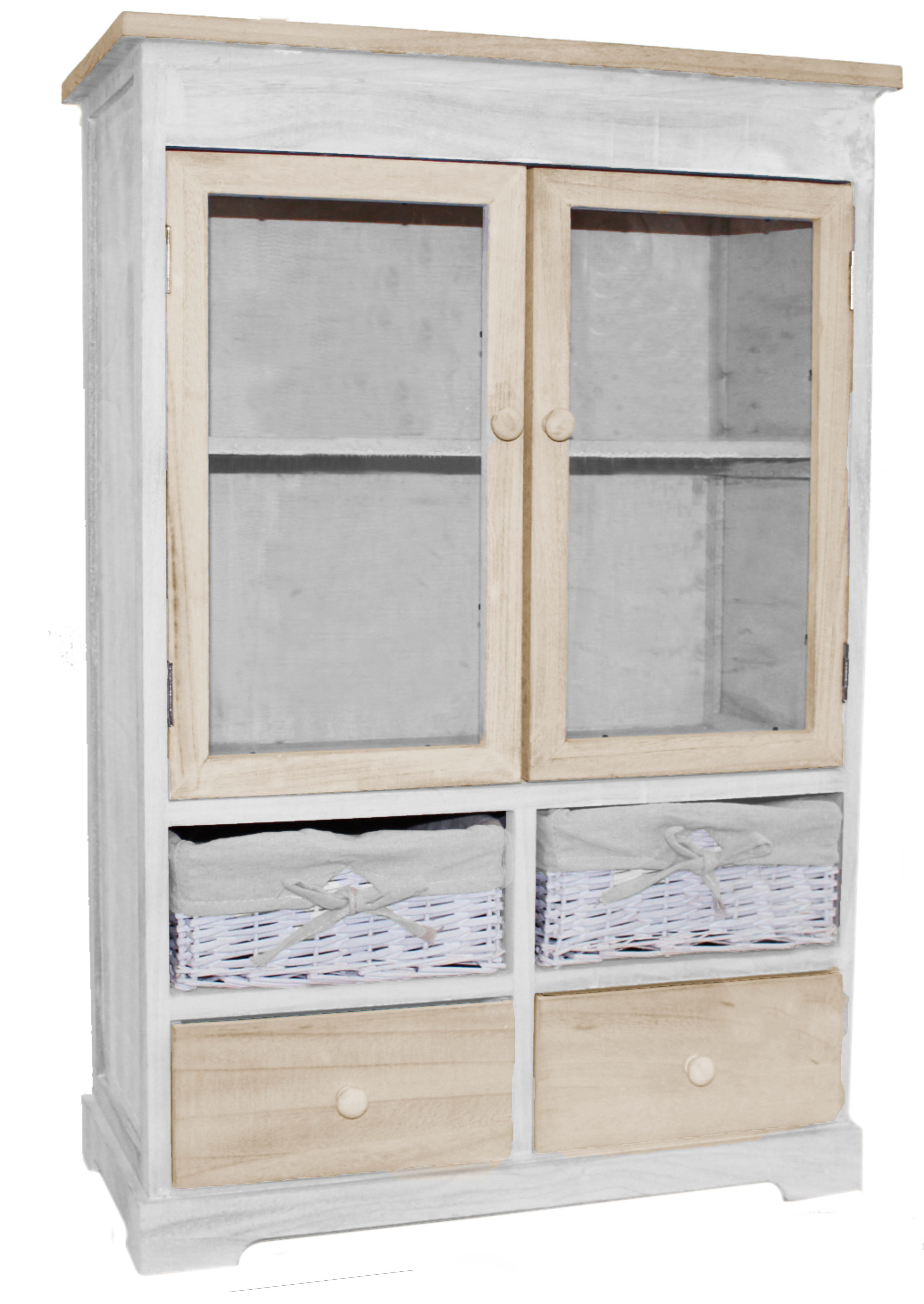 Brambly Cottage Janel Display Wayfair.co.uk