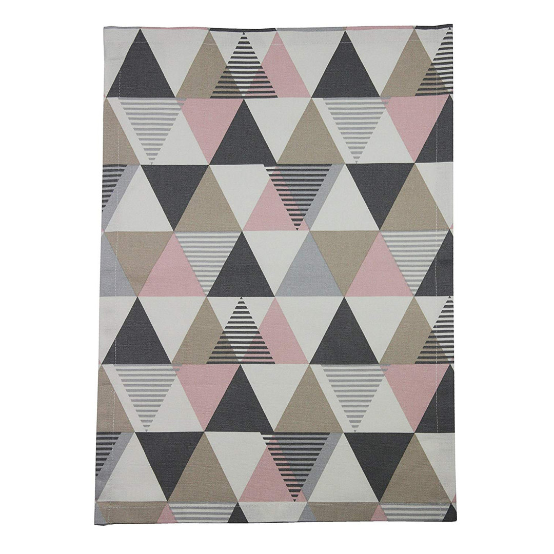 Fjørde & Co Servietten-Set Amelia