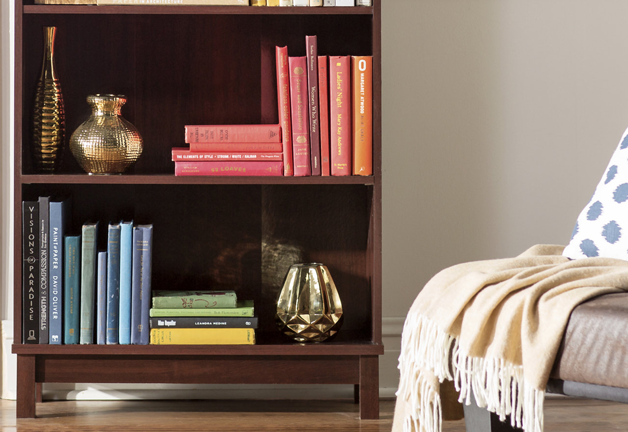 [BIG SALE] Store in Style Bookcases & Decor You’ll Love In 2023 Wayfair